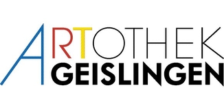 Logo der Artothek