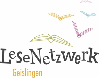 Logo des Lese-Netzwerks