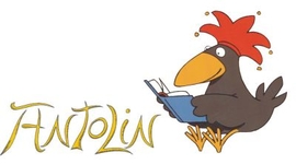 Logo Bibo-Antolin