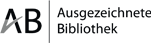 Ausgezeichnete Bibliothek